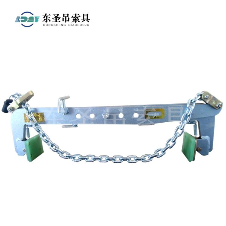 吊夹夹具的材质